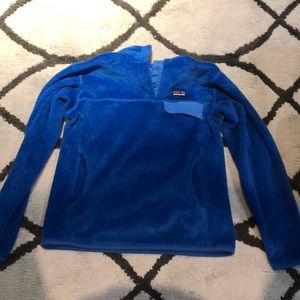 Women’s Patagonia Pullover